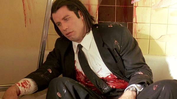 Pulp Fiction 