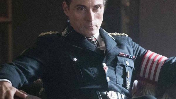 5 Reasons You Should Watch The Man In The High Castle