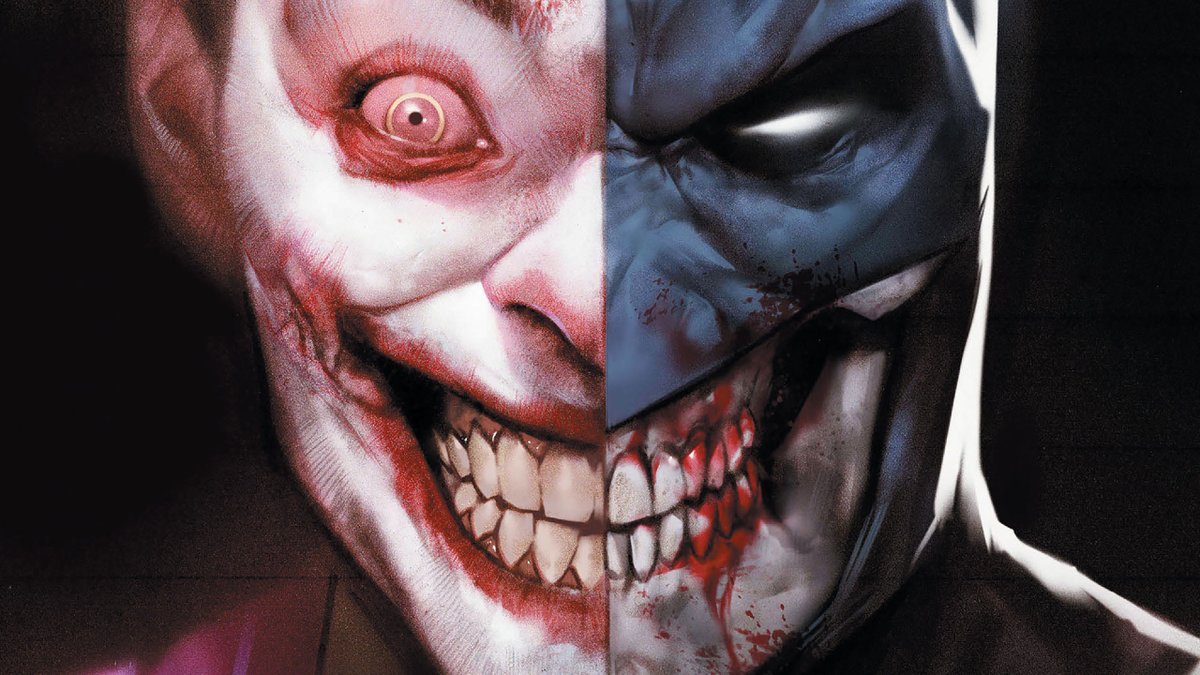 10 Sickest Jokes The Joker Ever Pulled