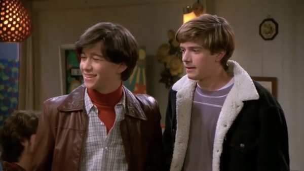 20 Craziest Cameos On That 70s Show – Page 13