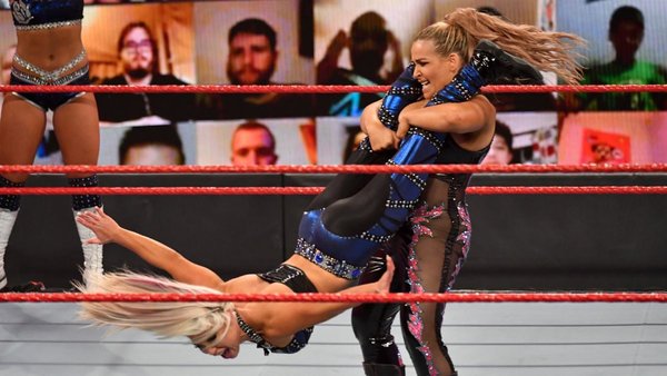 Dana Brooke Natalya