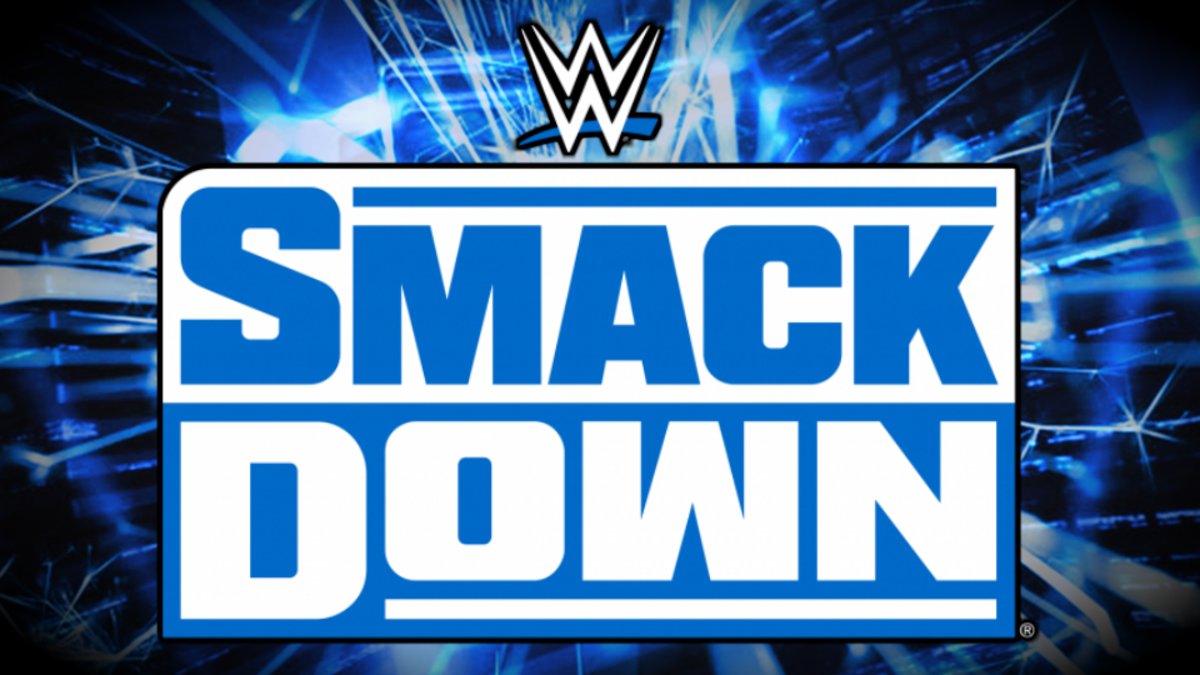 What Happened After Last Night's WWE SmackDown Went Off The Air?