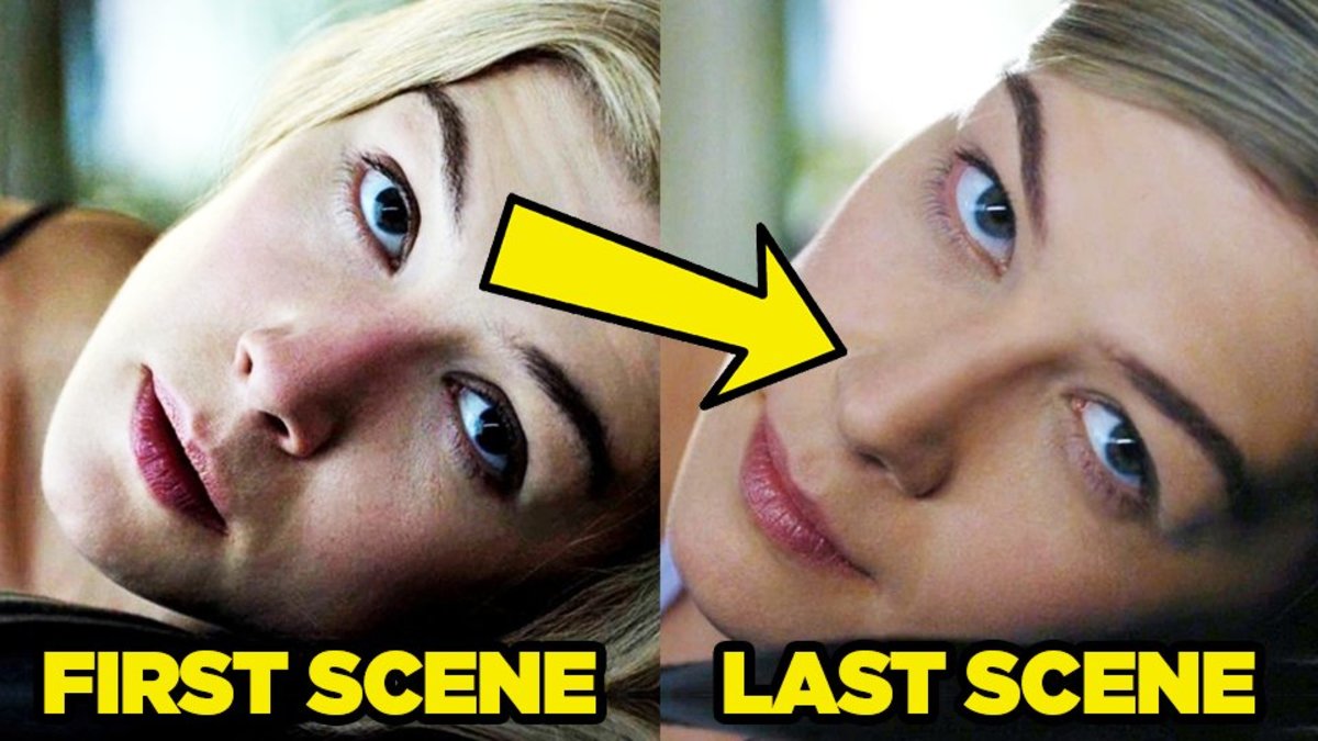 10 Movies that pissed Audiences off in the Final Scene
