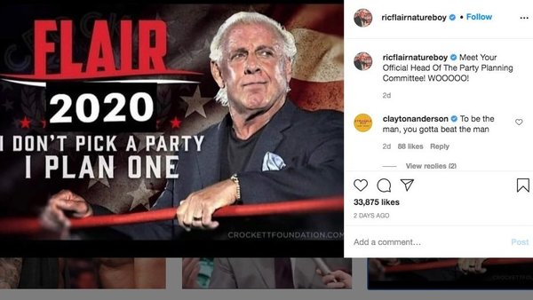 Ric Flair