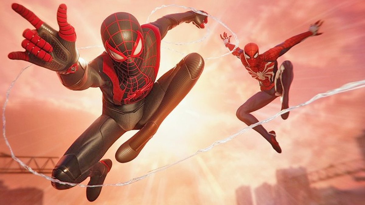 Spider-Man: Miles Morales PS5 Review - 6 Ups & 4 Downs ...