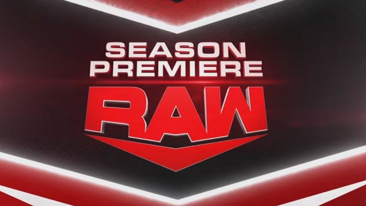 WWE RAW Season Premiere Spoiler MAJOR Storyline Payoff Tonight?