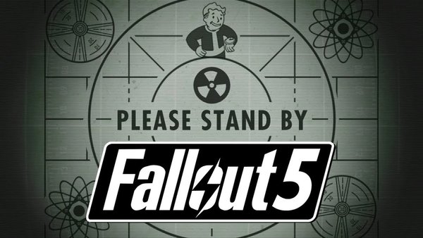 fallout 5 pre order