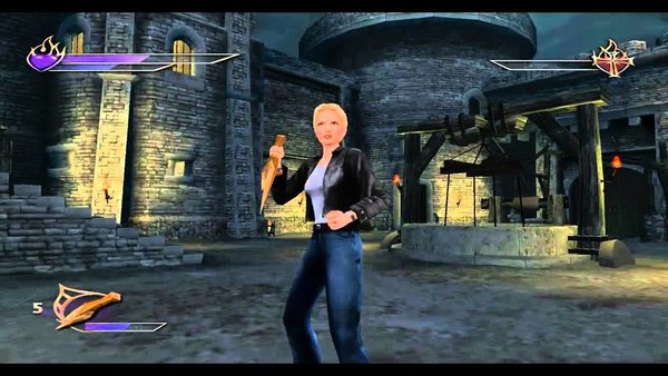 10 Best Vampire Video Games – Page 8