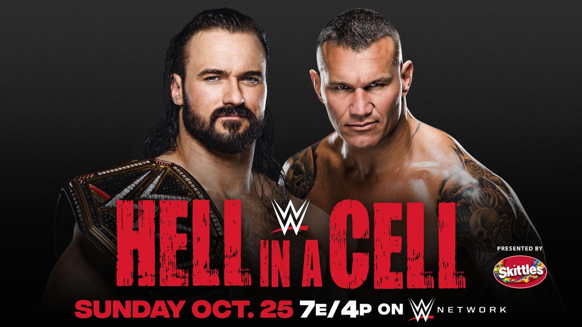 WWE Hell In A Cell 2020: Only One Title Change Expected At The PPV 1