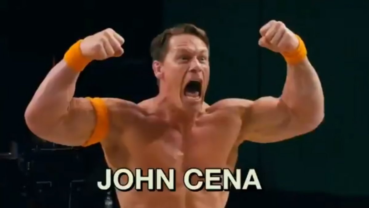 WWE's John Cena Injures Actor During Movie Stunt Gone Wrong - WhatCulture