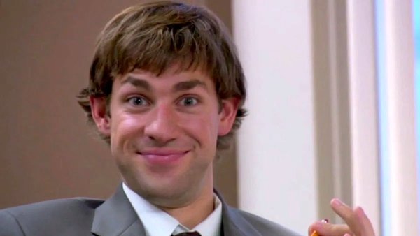 The Office Or The Office US Who Said It - Canterbury Or Jim Halpert?