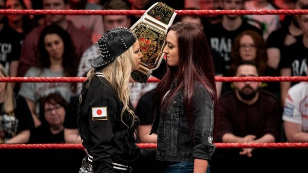 Kay Lee Ray Toni Storm