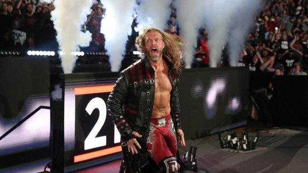 Edge Royal Rumble 2020