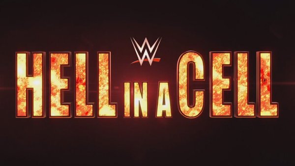 WWE Hell In A Cell 2020