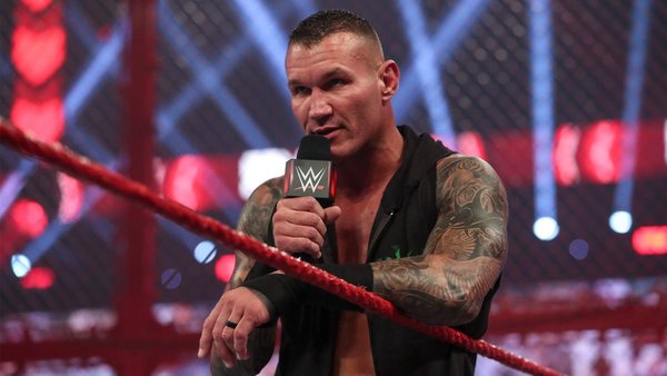 Randy Orton