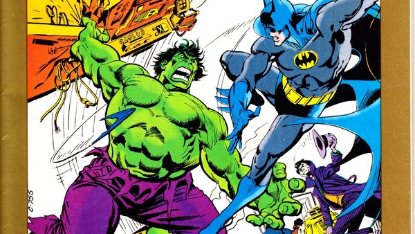 10 Most Powerful Beings Batman Has Defeated – Page 4