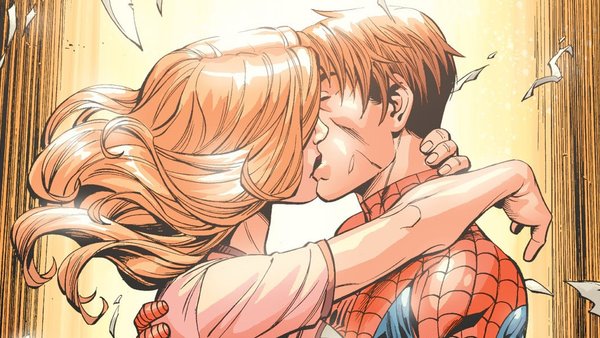 10 Best Spider-Man Romances – Page 4