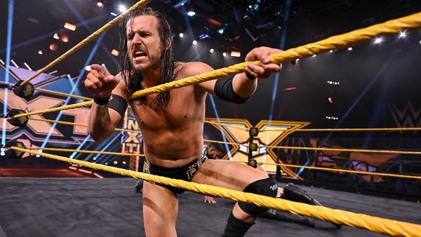 Adam Cole