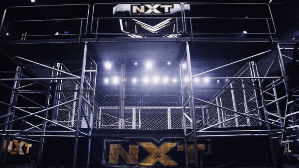 NXT Fight Pit