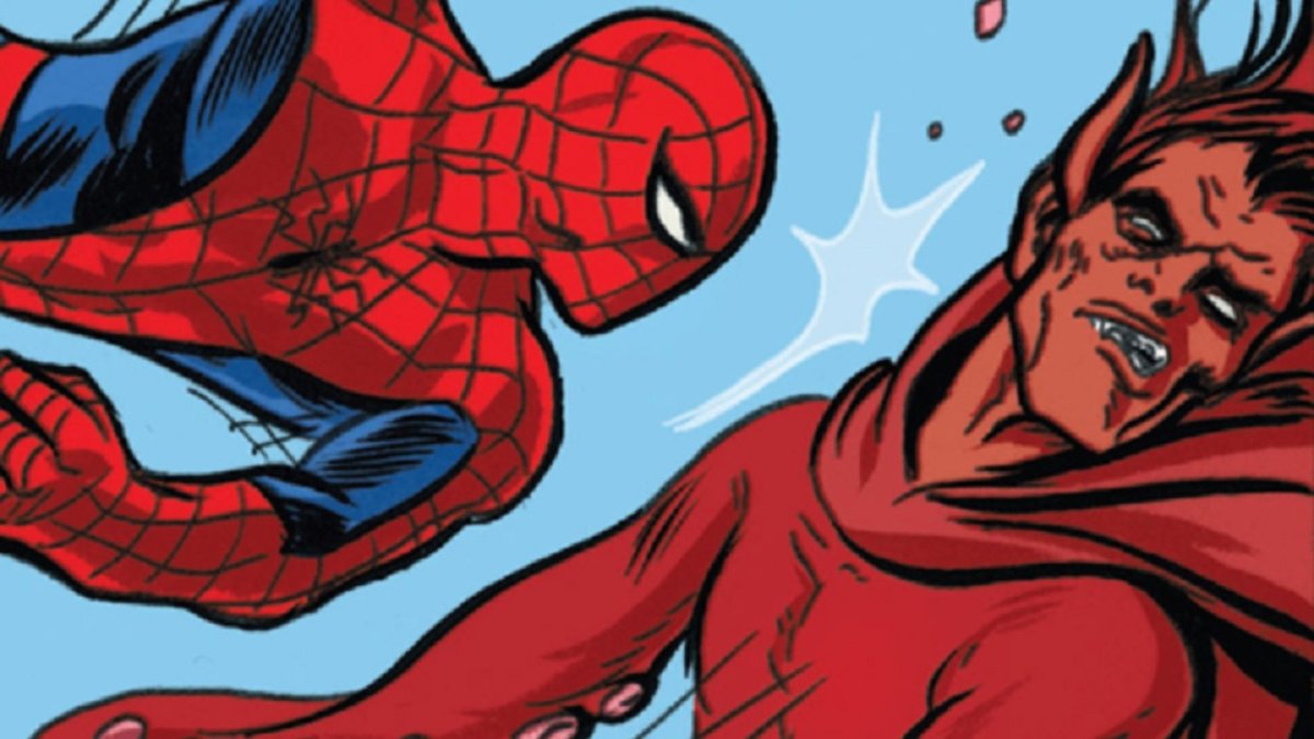 Spider-Man: 10 Dumbest Creative Decisions The Comics Have Ever Made