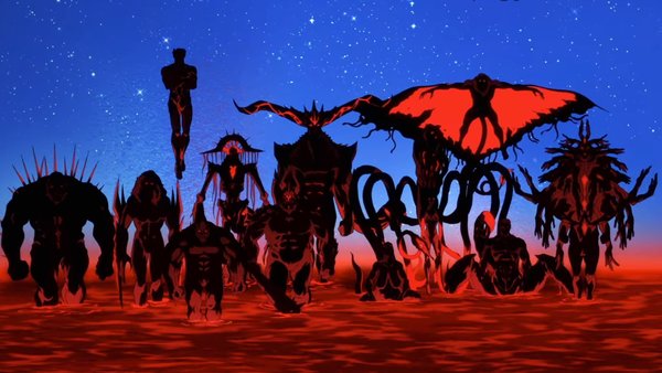 Blood Of Zeus 10 Greek Mythology References You Might Have Missed Page 2