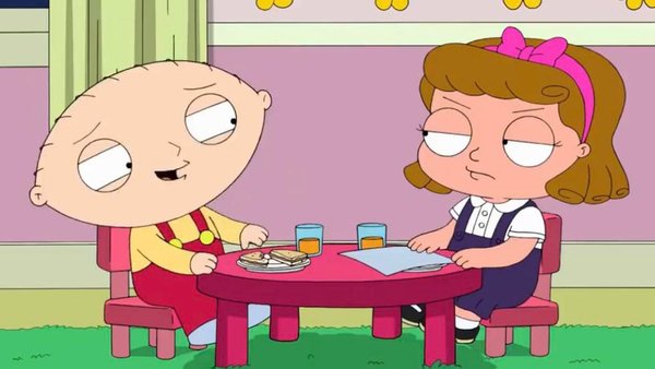 10 Best Family Guy Characters Only In One Episode – Page 7