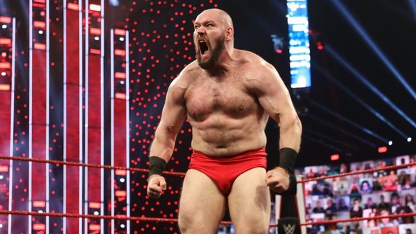 Lars Sullivan