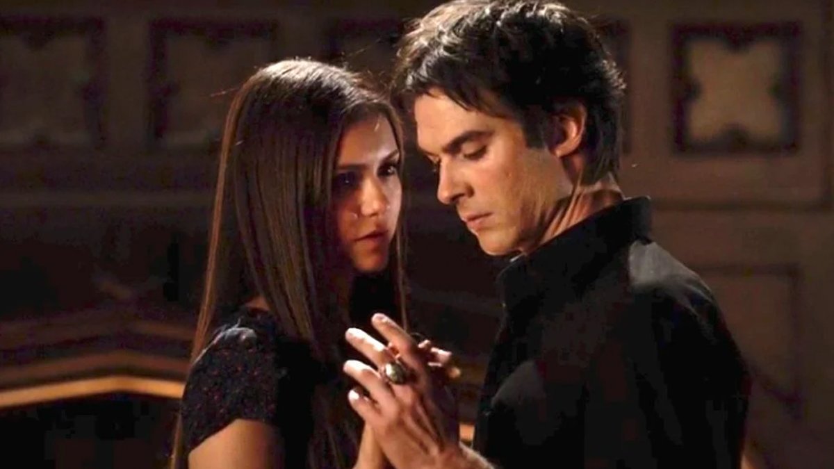 The Vampire Diaries: Only Elena Would Score 100% On This Damon Quiz