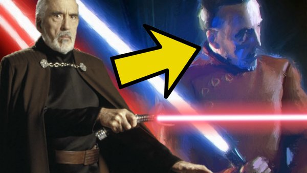 Star Wars: Every Jedi Who Turned To The Dark Side