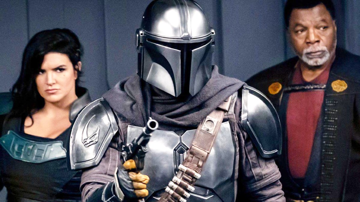 The Mandalorian Season 3: Everything We Know So Far – Page 2