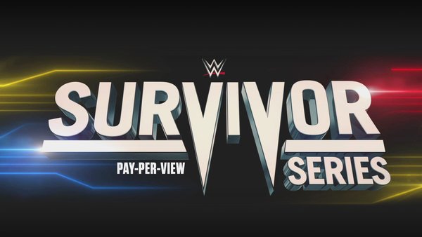 Survivor Series logo