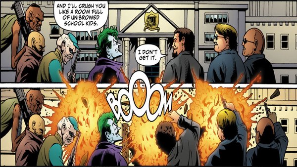 Bane Joker
