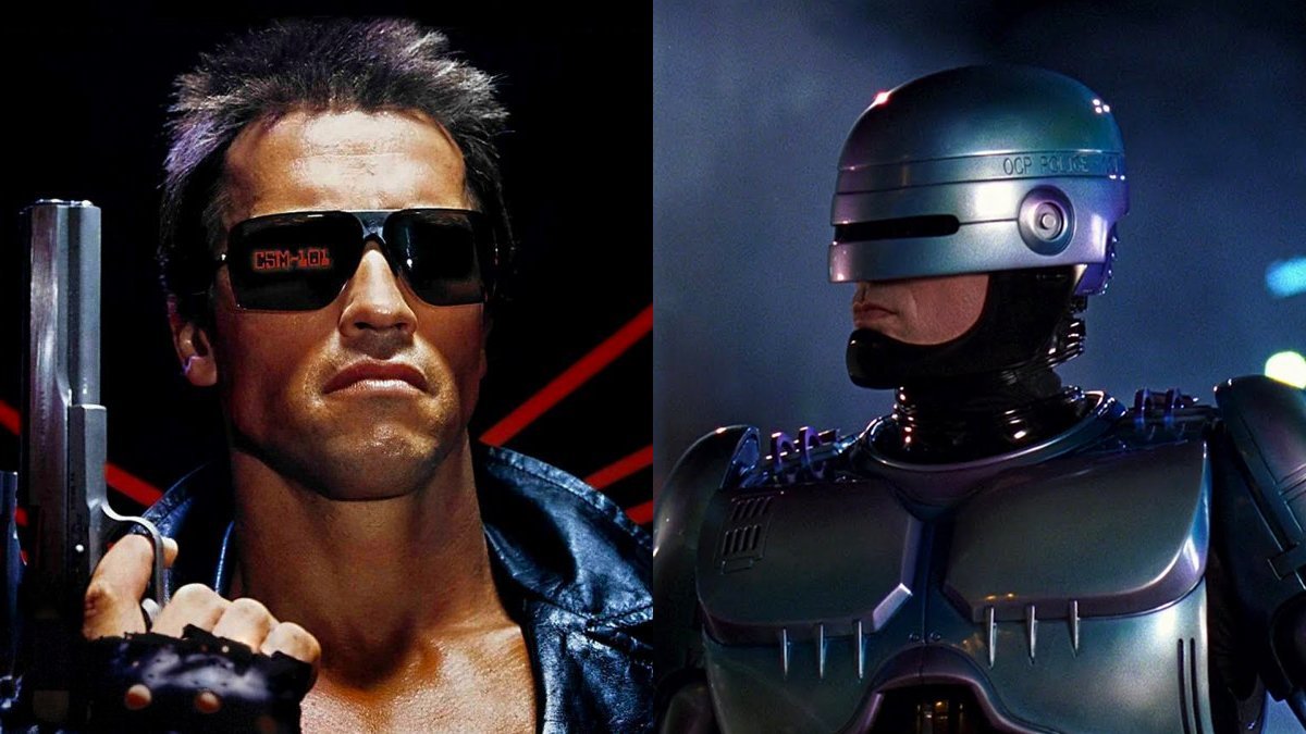 10 Sci-Fi Movie Crossovers We'd Love To See