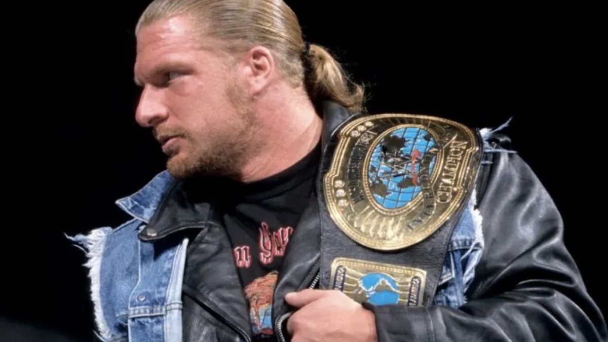 Ten Greatest WWE Intercontinental Champions Of All Time 