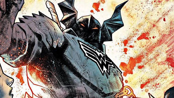 10 Most Insane Alternate Universe Batmen Page 6 10 Most Insane Alternate Universe Batmen Page 6
