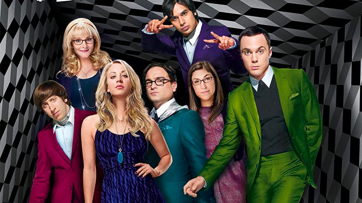 The Big Bang Theory Quiz: Whose Line Was It? 