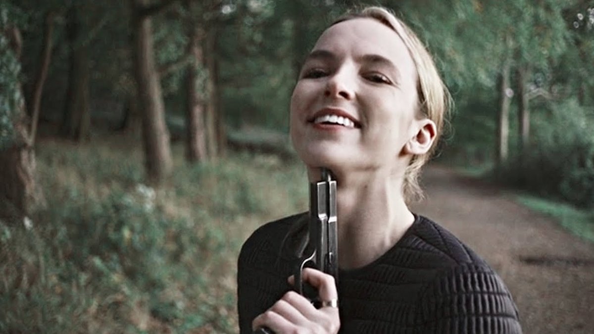 Killing Eve Villanelle�s Top 10 Kills Page 4