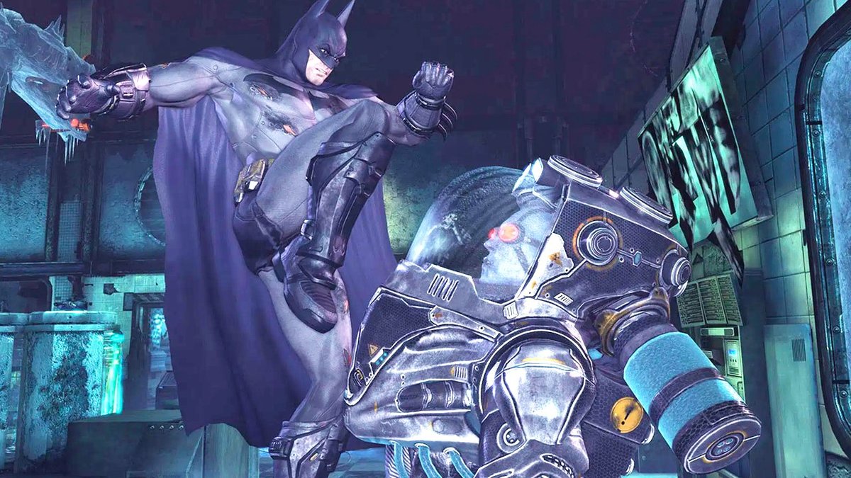 Batman: Arkham - Ranking EVERY Villain Worst To Best