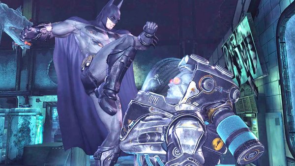 Batman: Arkham - Ranking EVERY Villain Worst To Best