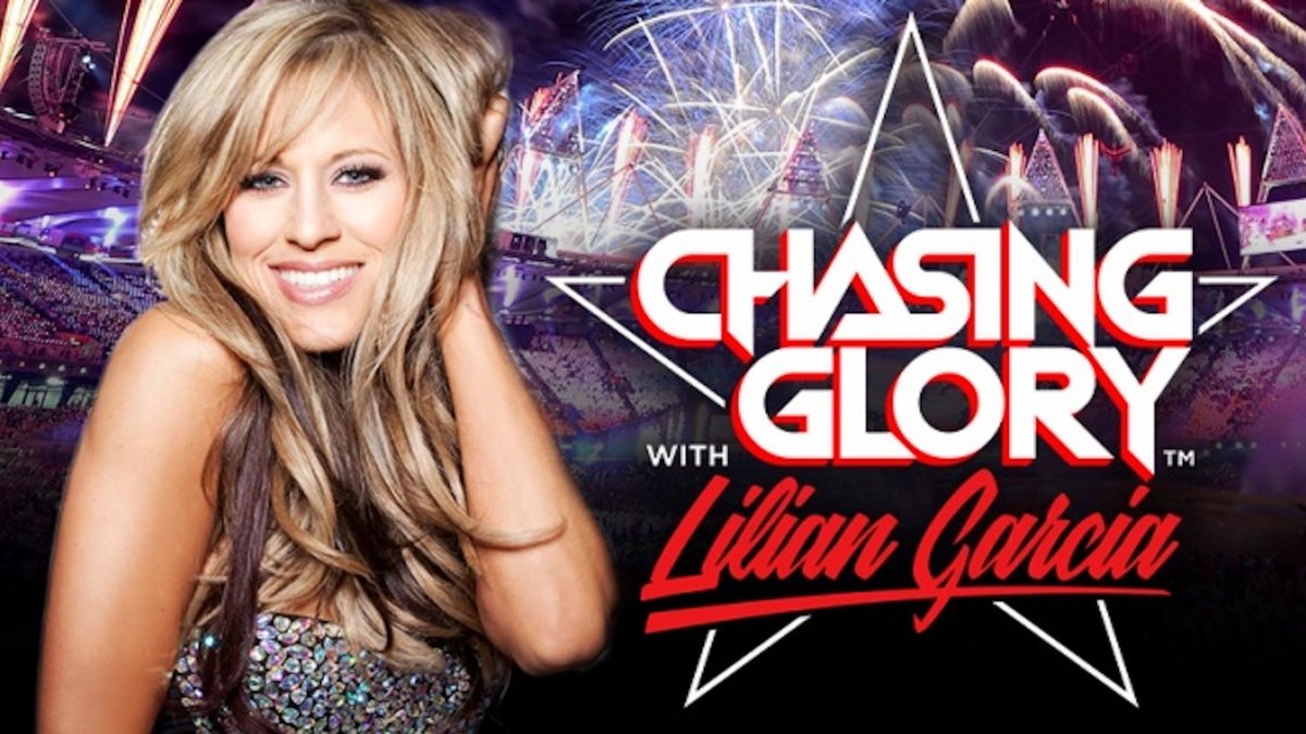 Lilian garcia interview