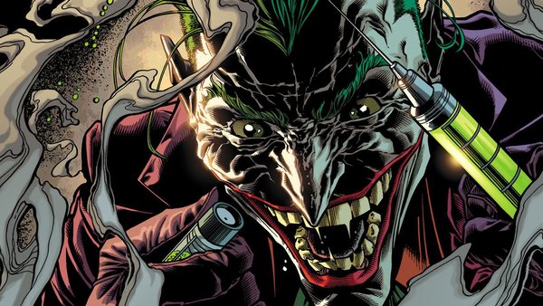 10 Joker Fates Worse Than Death – Page 10