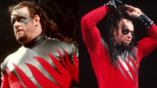 10 Times WWE Tried To Repeat History With The Undertaker – Page 2