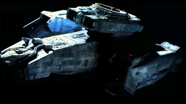 10 Secrets Behind Alien's Nostromo Ship You Didn't Know – Page 10