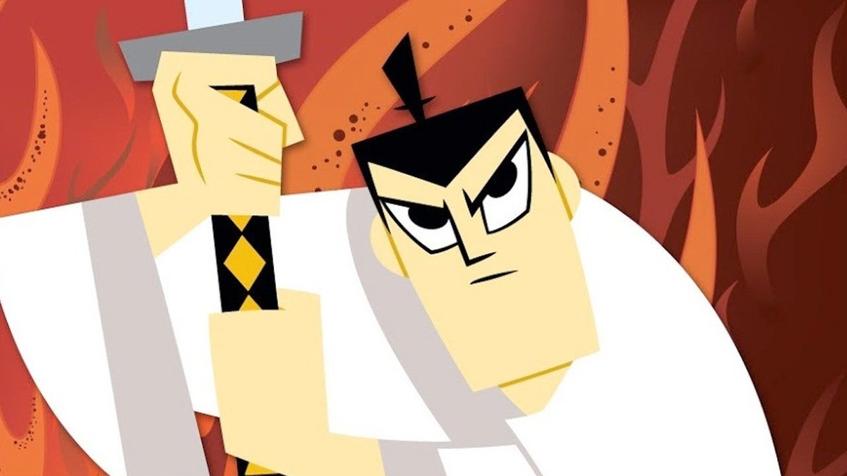 10 Greatest Animated TV Shows Of The 2000s
