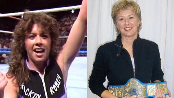 WWE Survivor Series 1987 Roster Where Are They Now? – Page 18