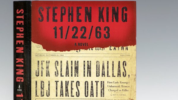 Every Stephen King Novel Ranked Worst To Best – Page 45