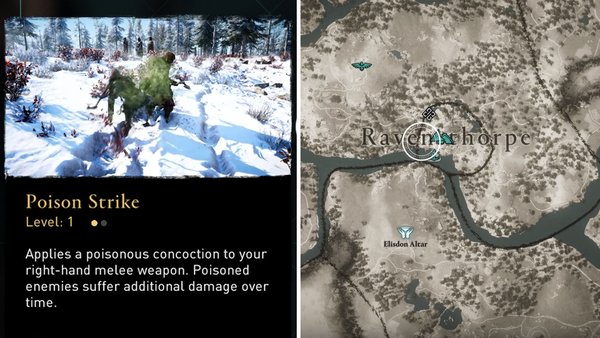 Assassin�s Creed Valhalla 10 Best Early Items & Where To Assassin�s Creed Valhalla 10 Best Early Items & Where To