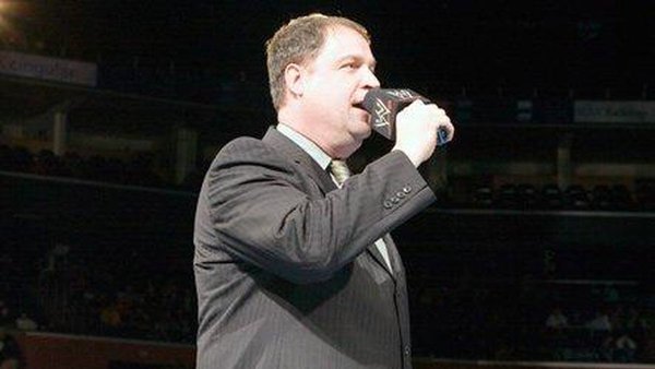 Tony Chimel