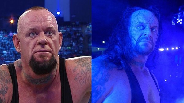 10 Times WWE Tried To Repeat History With The Undertaker – Page 10