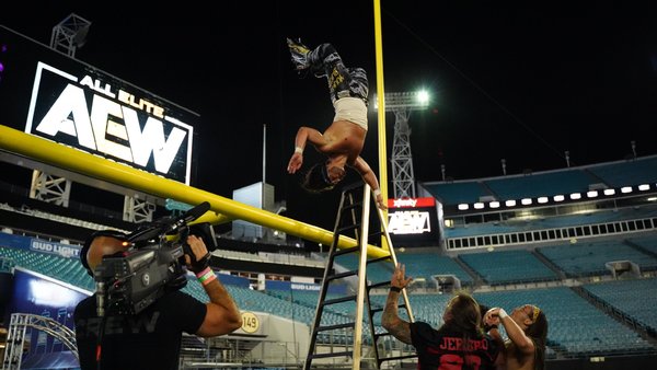 AEW Stadium Stampede